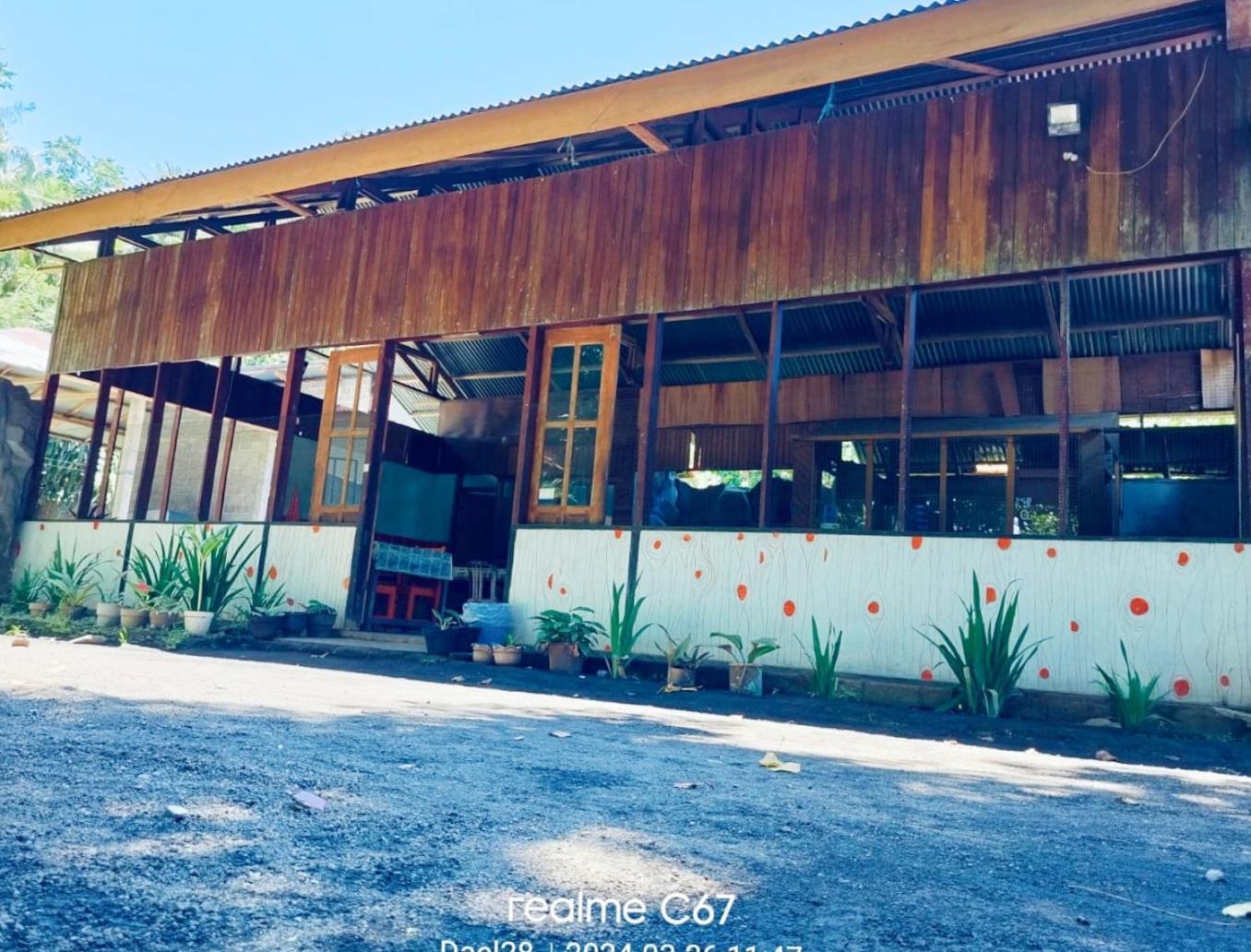 Mamaroos Reborn Home Stay Rinondoran Exterior photo